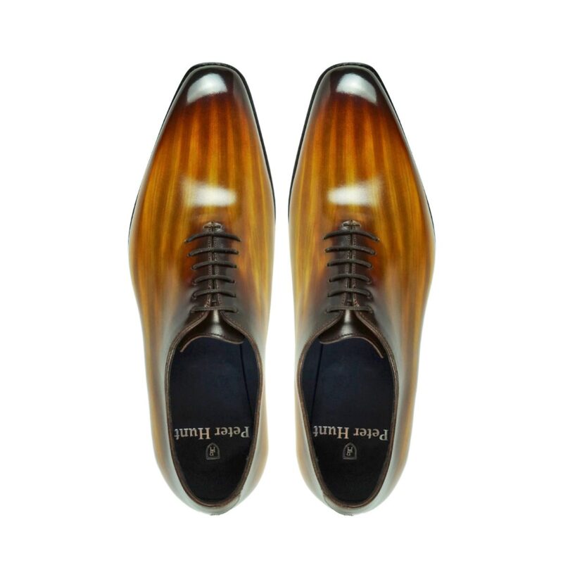 Peter-Hunt_Mens_Designer_Dress_Shoes_Cognac