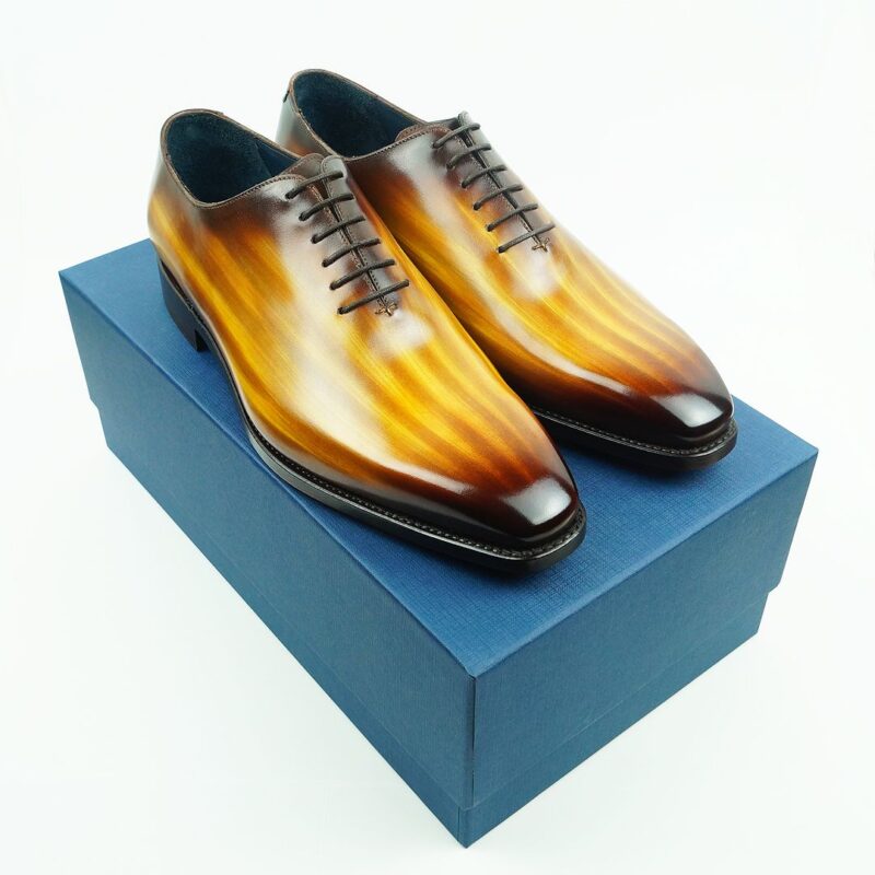 Peter-Hunt_Mens_Designer_Dress_Shoes_Cognac