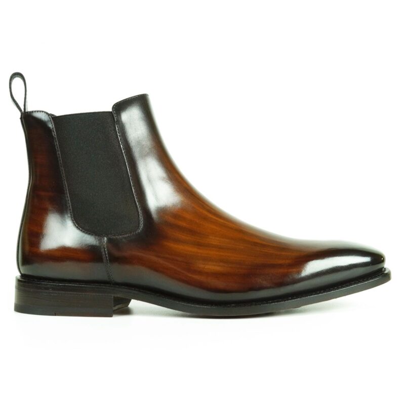 Peter Hunt Shoes