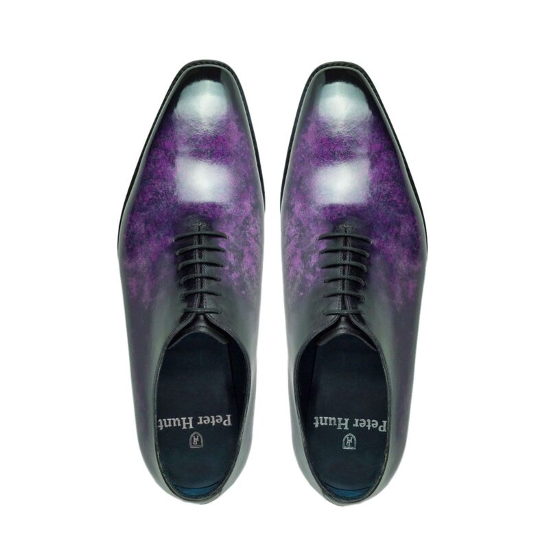 Peter Hunt Shoes