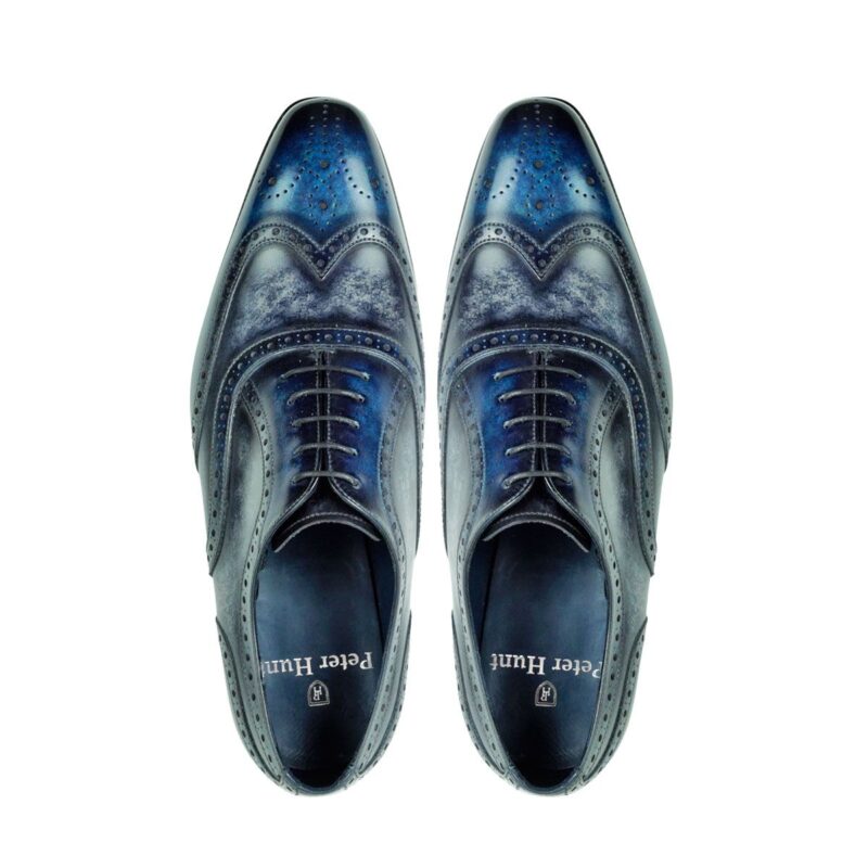 Peter Hunt Shoes