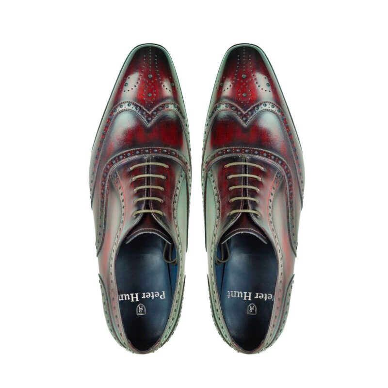 Peter Hunt Shoes