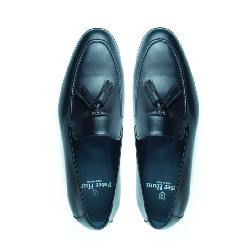 Peter Hunt Shoes