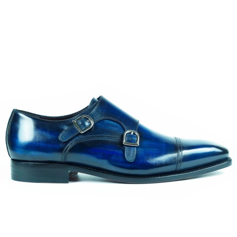 Peter Hunt Shoes