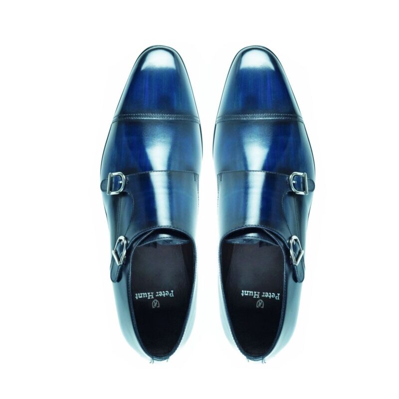 Peter Hunt Shoes