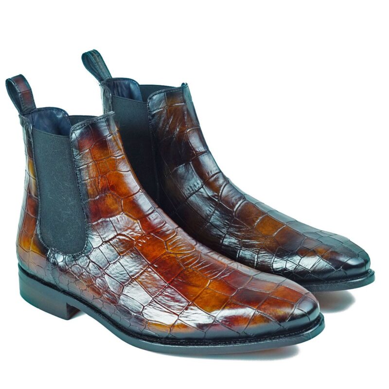 Peter Hunt Shoes
