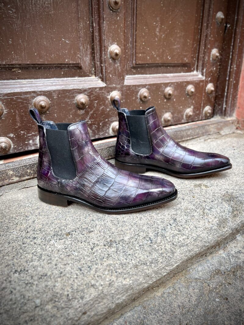Jasper Grey - Image 6