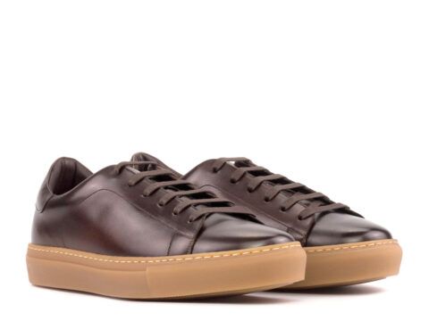 Moreau Brown Caramel