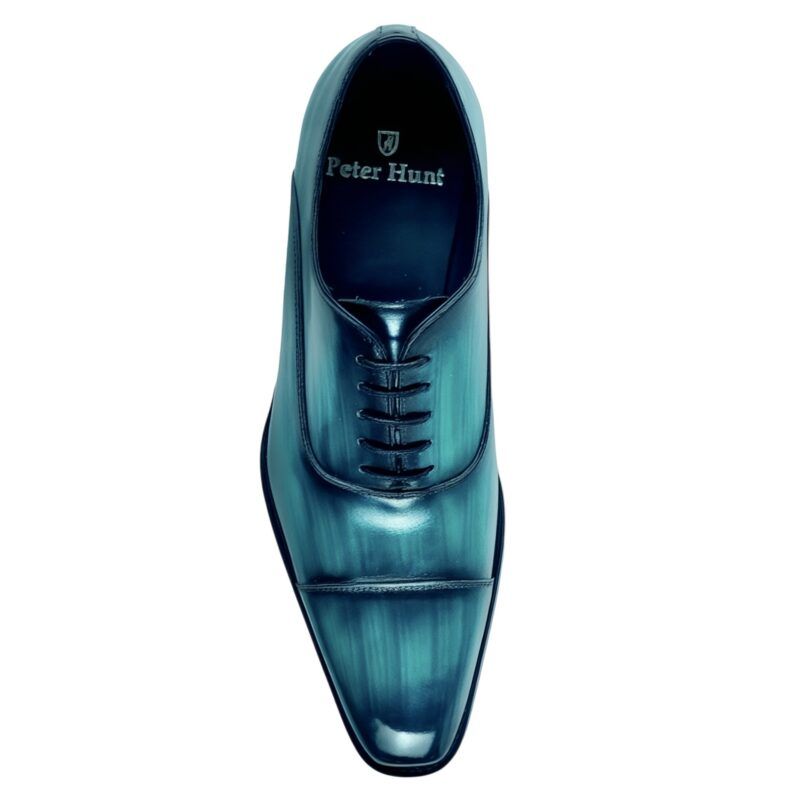 Bruegel Turquoise - Image 4