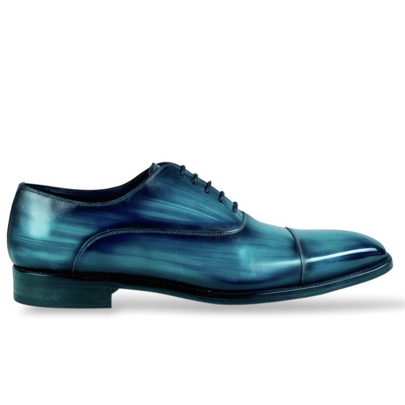 Bruegel Turquoise