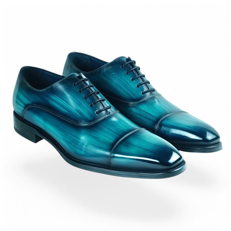Bruegel Turquoise - Image 2