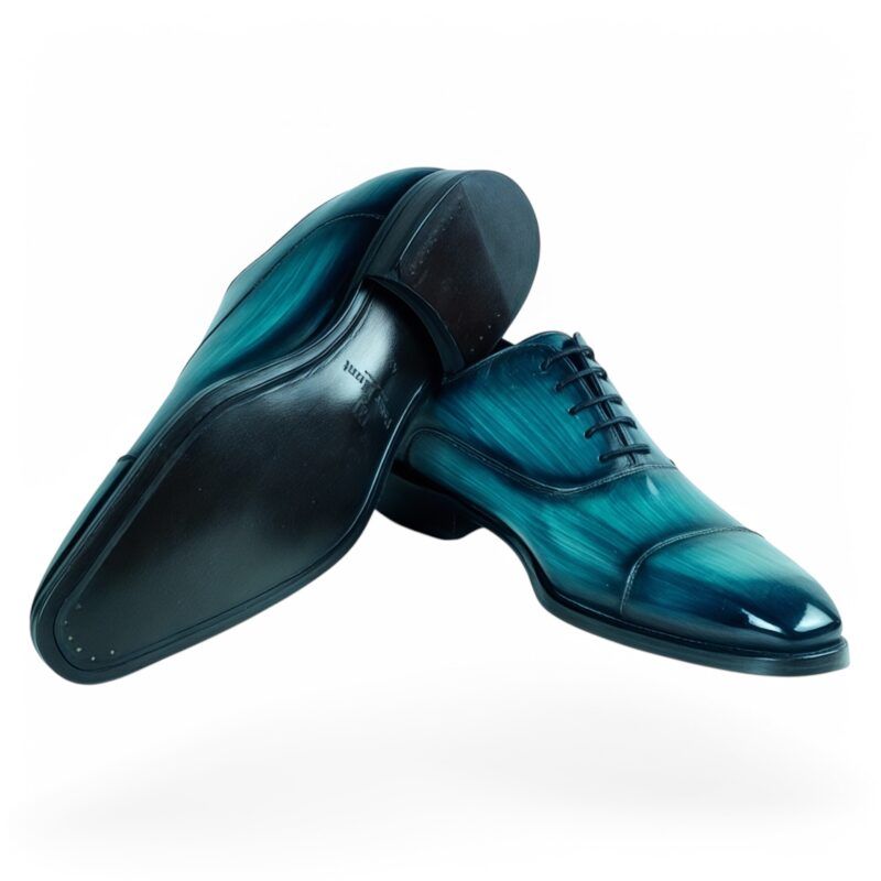 Bruegel Turquoise - Image 3