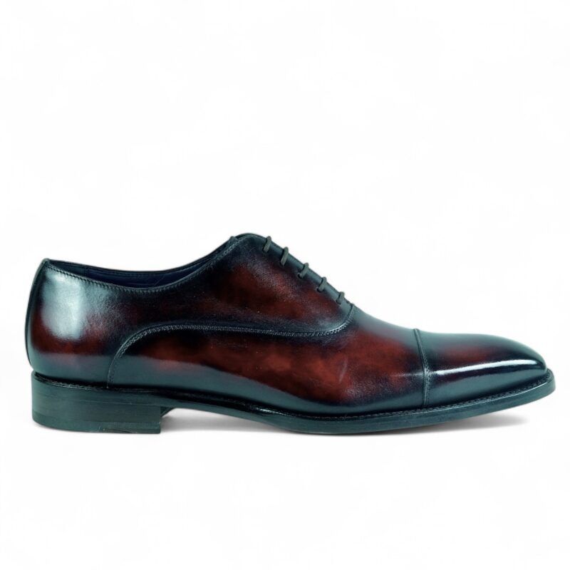 Watteau Oxblood