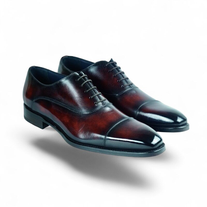 Watteau Oxblood - Image 2