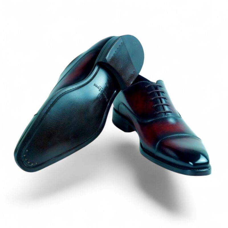 Watteau Oxblood - Image 3