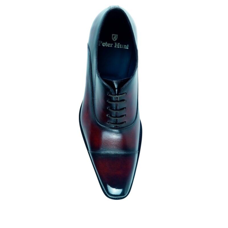 Watteau Oxblood - Image 4