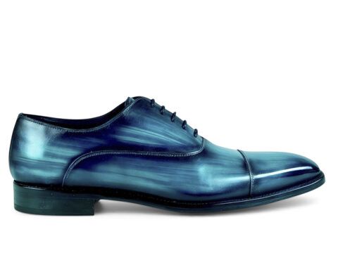 Bruegel Turquoise