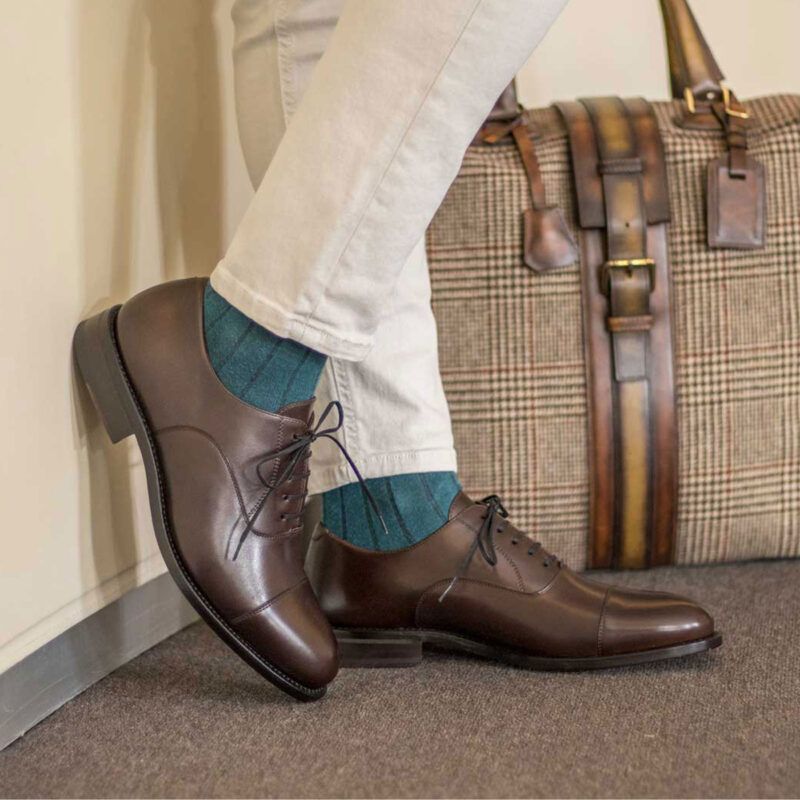 Wellington Dark Brown - Image 5