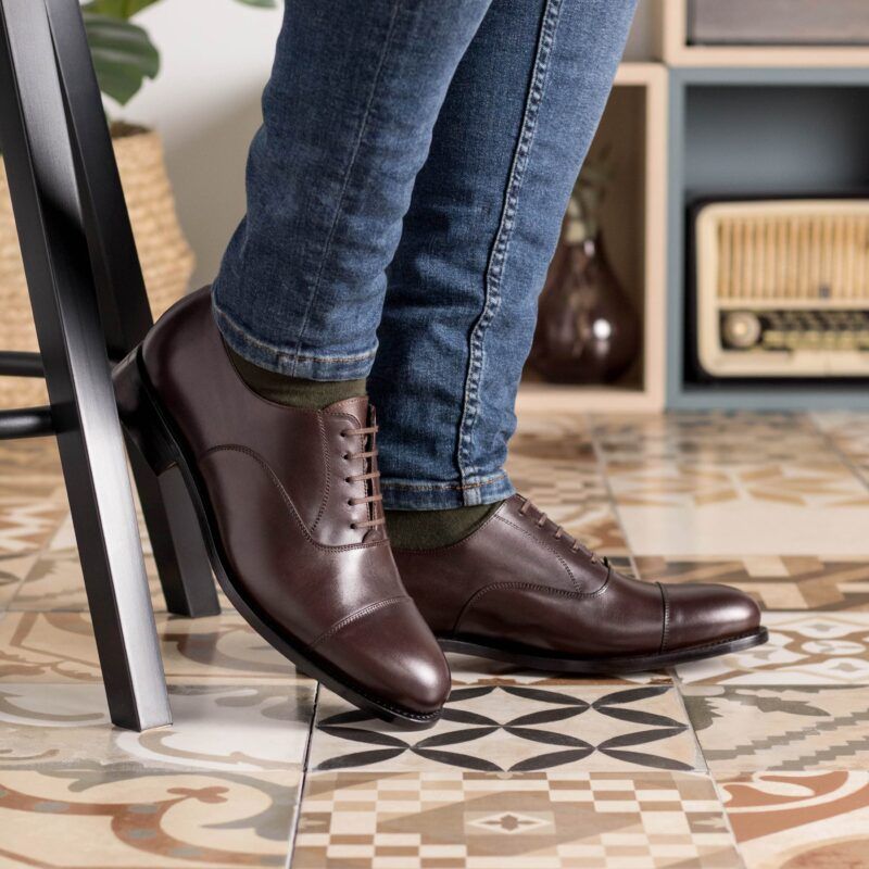 Wellington Dark Brown - Image 6