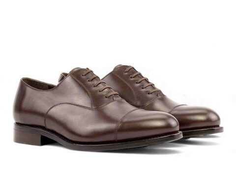 Wellington Dark Brown