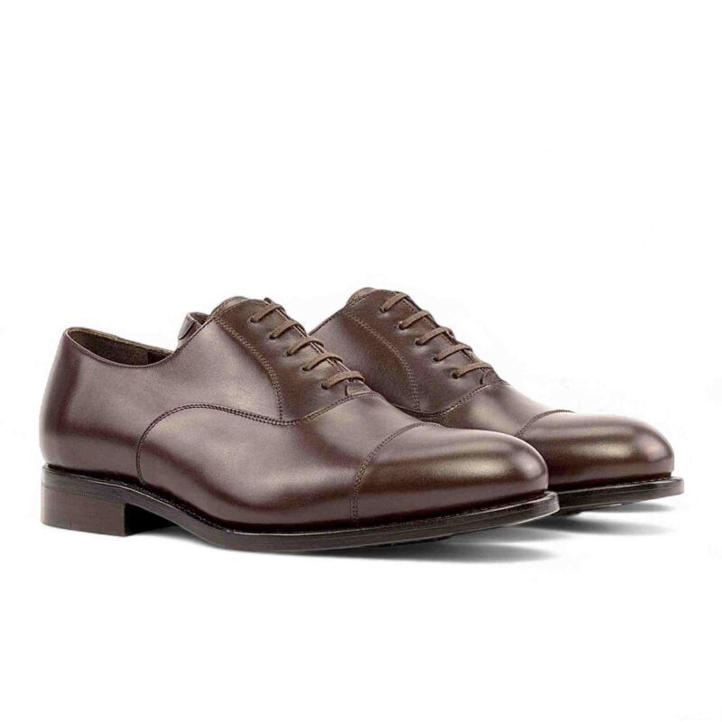 Wellington Dark Brown
